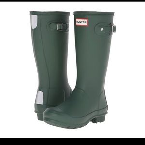 Hunter Boots